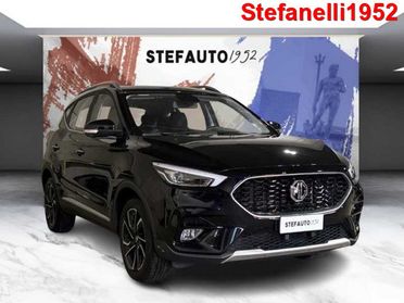 MG ZS 2021 - 1.5 Luxury