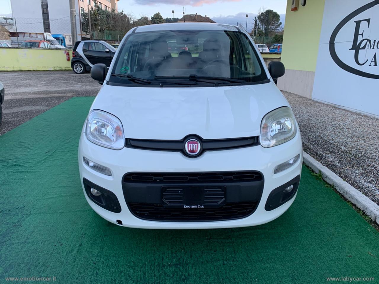 FIAT Panda 1.2 Lounge - 2015