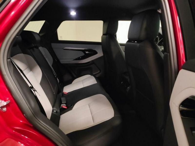 Land Rover Range Rover Evoque Range Rover Evoque 2.0D I4 163 CV AWD Auto R-Dynamic S IVA ESPOS