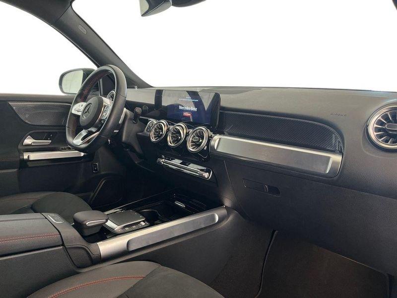 Mercedes-Benz Classe GLB GLB 200 d Premium auto 7p.ti