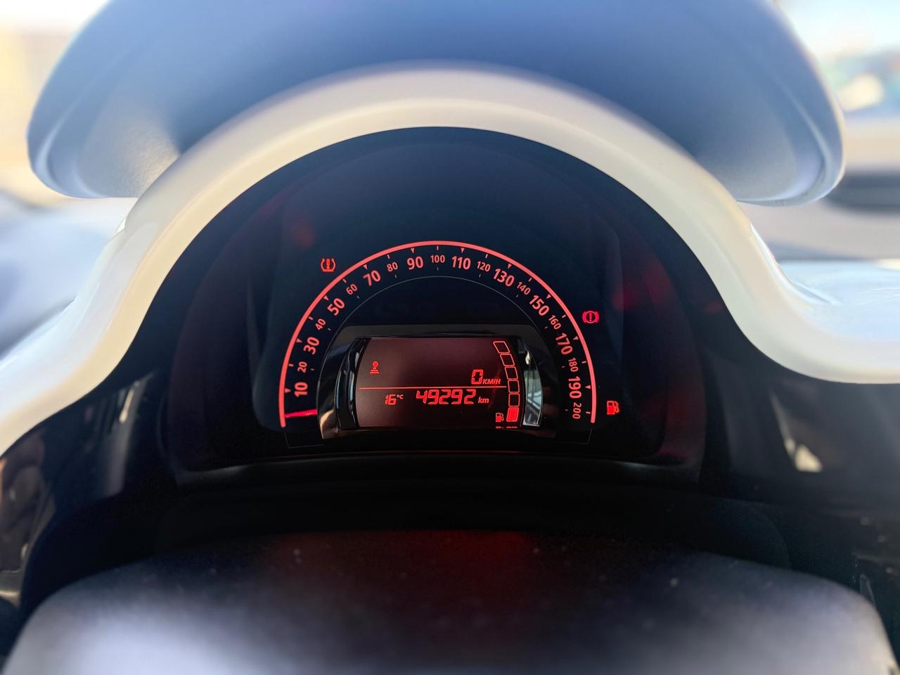 Renault Twingo SCe 65 CV Intens start & stop