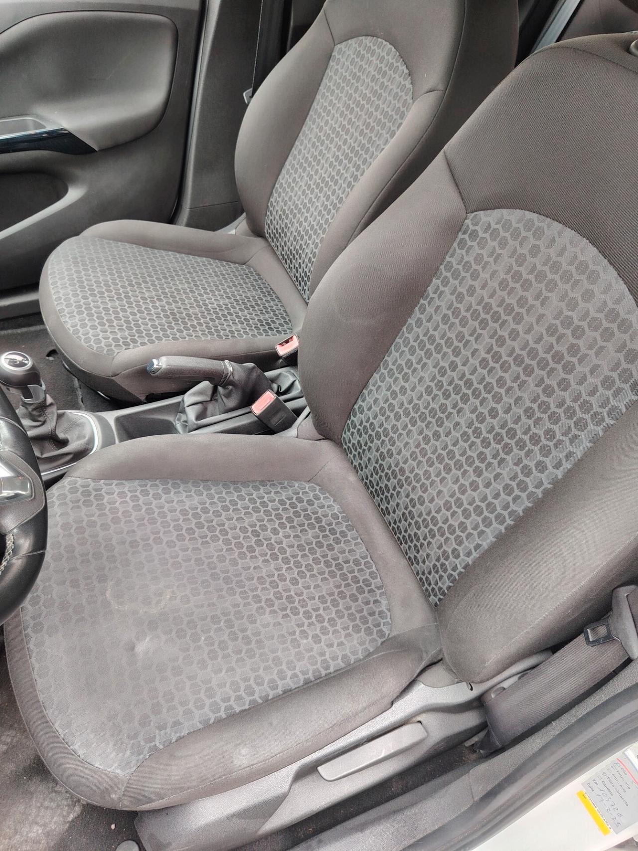 Opel Corsa 1.2 5 porte Edition