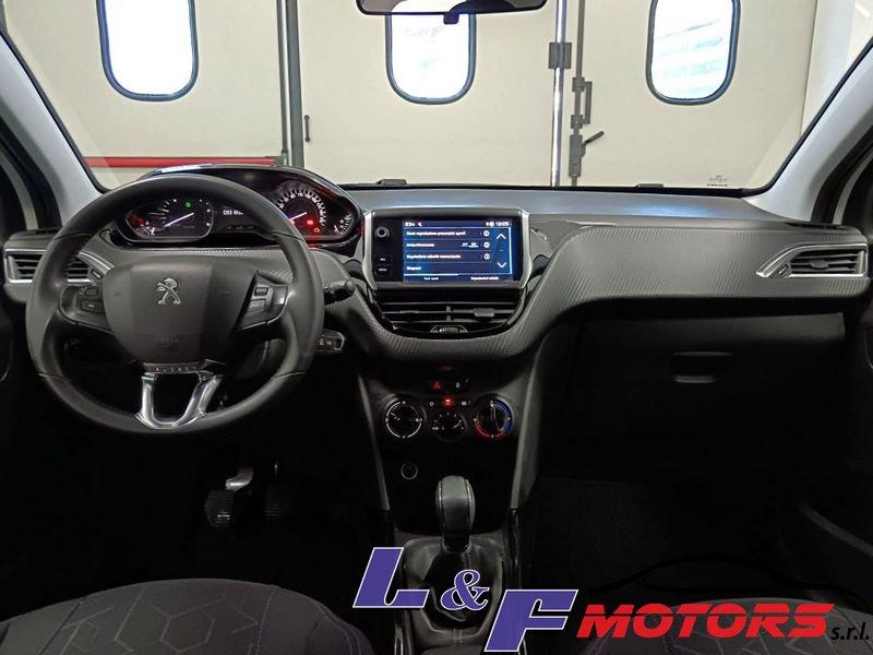 Peugeot 2008 BlueHDi 100 S&S Allure