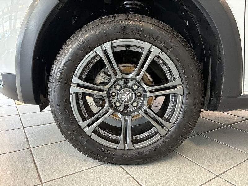 Dacia Sandero Stepway Comfort 1.0 tce ECO-G rif.GA899