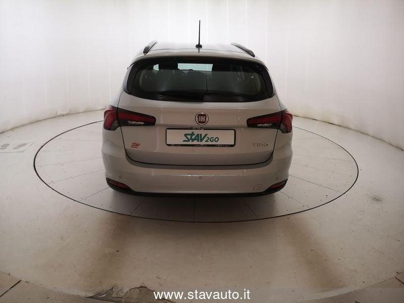 FIAT Tipo Tipo 1.3 Mjt S&S SW Lounge