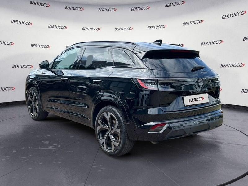 Renault Austral Full Hybrid E-Tech 200 CV Techno Esprit Alpine