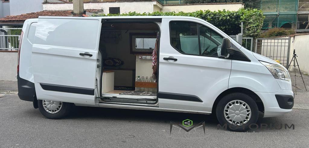 Ford Other FORD TRANSIT 2.2CC CAMPERIZZATO