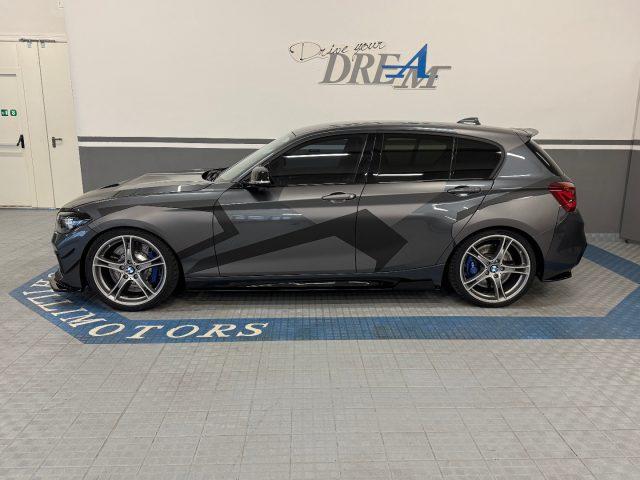 BMW M140 i 5p. Auto *preparata Scuderia Forieri +550cv*