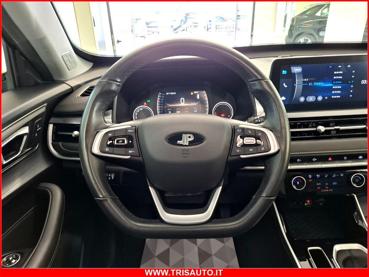 DR Dr 5.0 1.5 GPL NEOPATENTATI (TETTO APRIBILE+FARI LED+PELLE+NAVI)