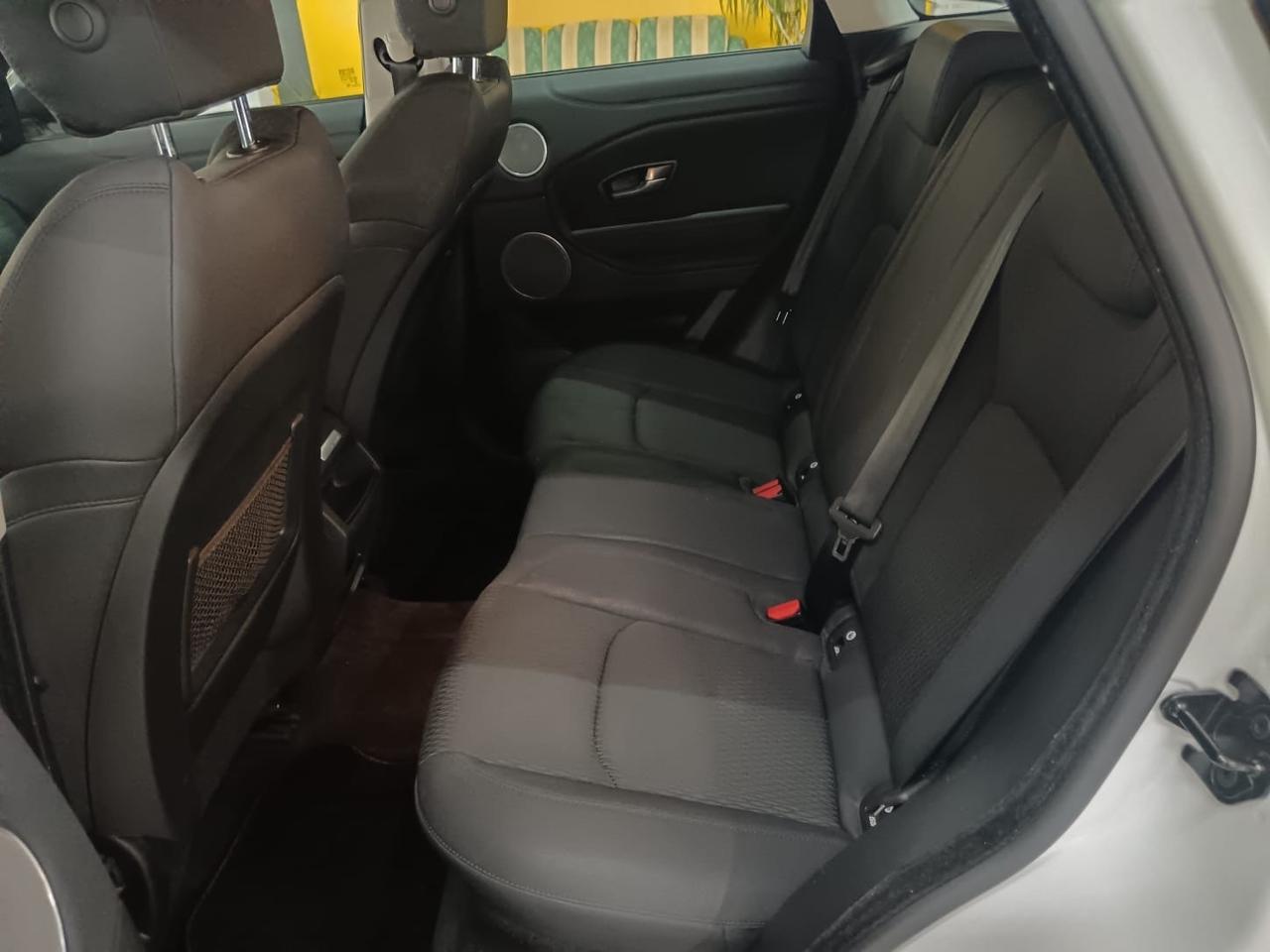 Land Rover Range Evoque 2.0 TD4 150 CV 5p. HSE Dynamic