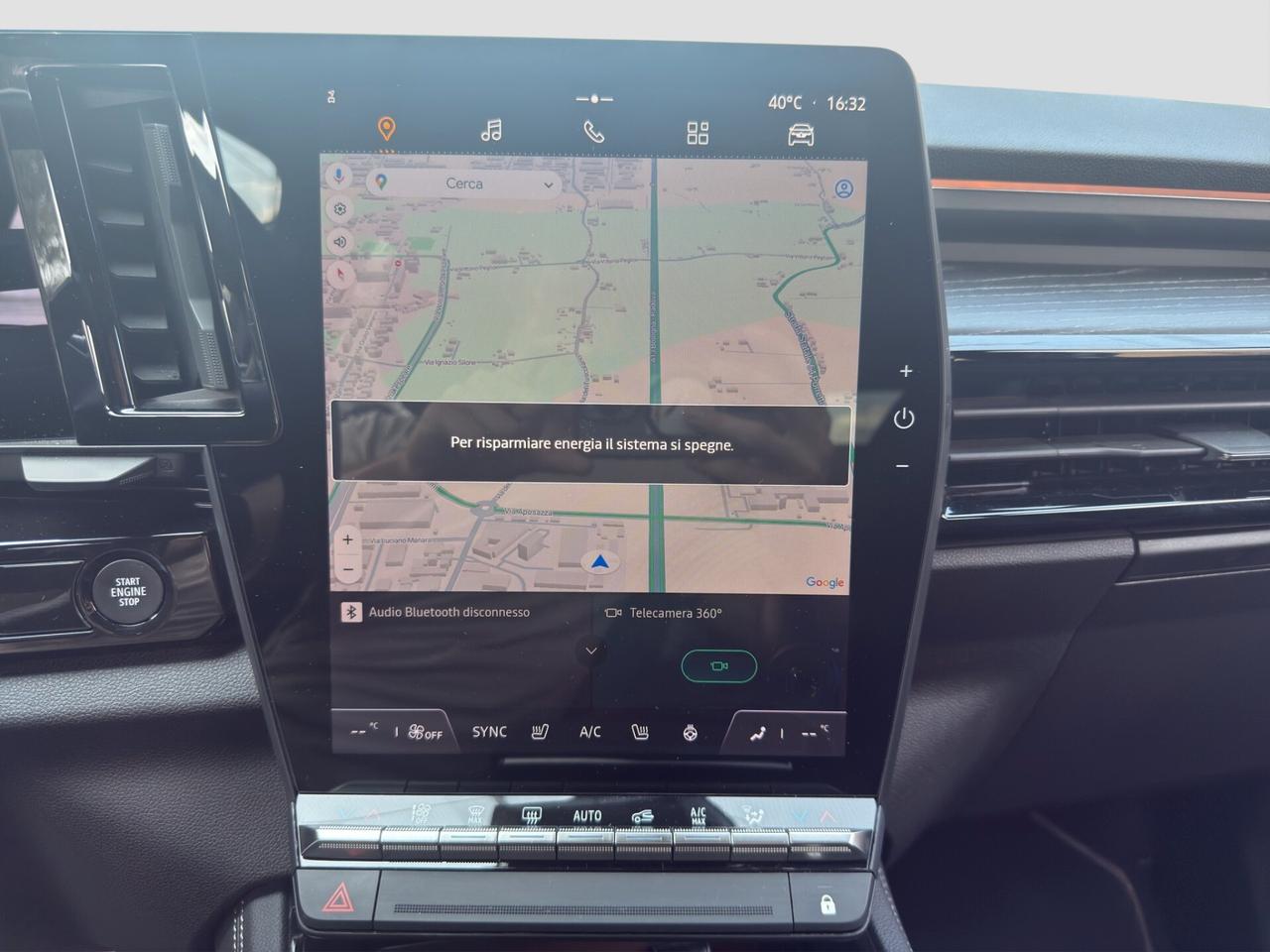 Renault Austral Full Hybrid E-Tech 200 CV Iconic