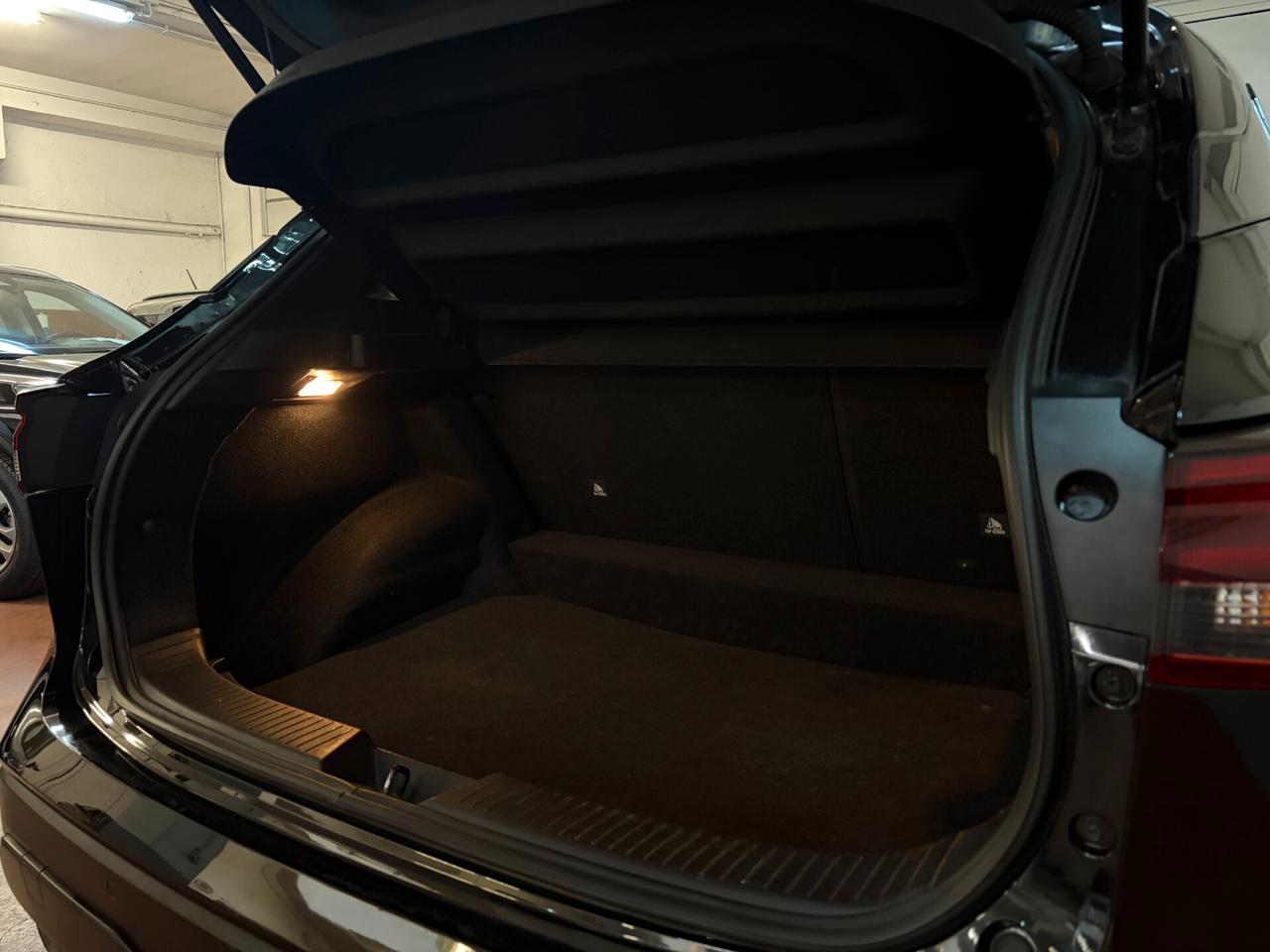 Nissan Qashqai MHEV 140 CV Business