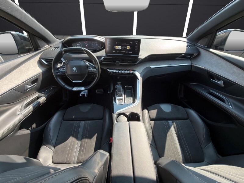 PEUGEOT 3008 2ª serie 3008 BlueHDi 130 S&S EAT...