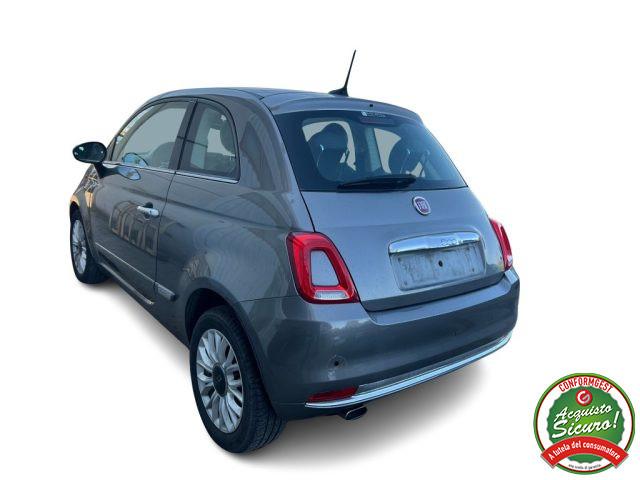 FIAT 500 1.2 Lounge Tetto