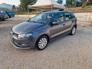 Polo 1.4 TDI 90 CV 5p. Highline BlueMotion