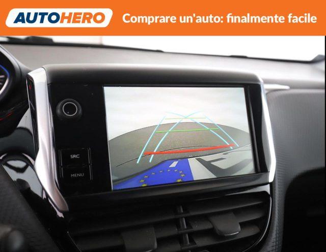 PEUGEOT 2008 1° serie PureTech Turbo 110 S&S Allure