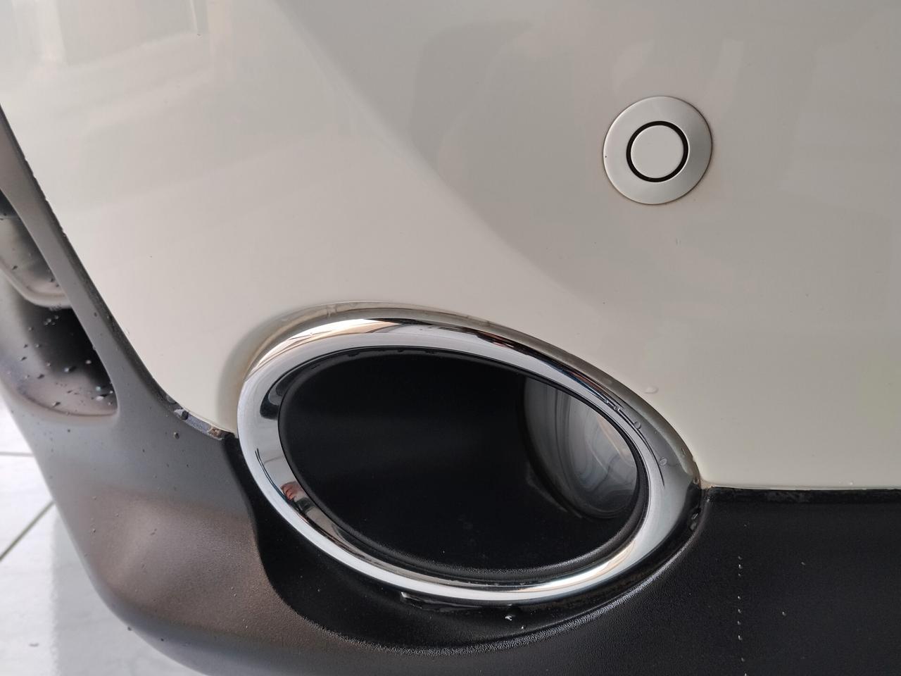 Nissan Qashqai 1.5 diesel 2014 CON GARANZIA