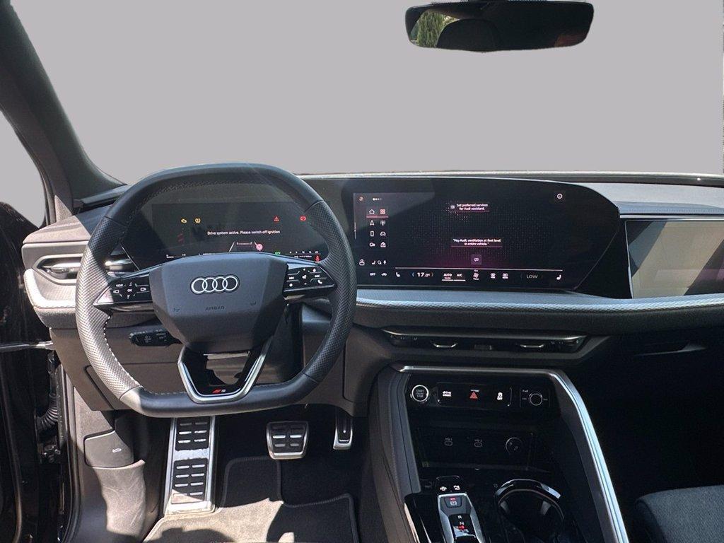 AUDI Q5 2.0 tdi mhev+ s line edition quattro 204cv s-tronic del 2025