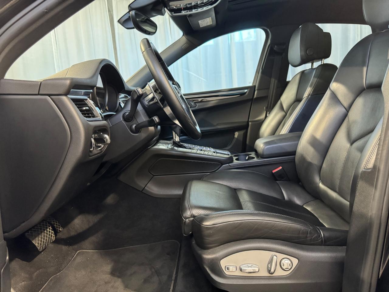Porsche Macan 3.0 S Diesel PASM - TETTO SERVICE