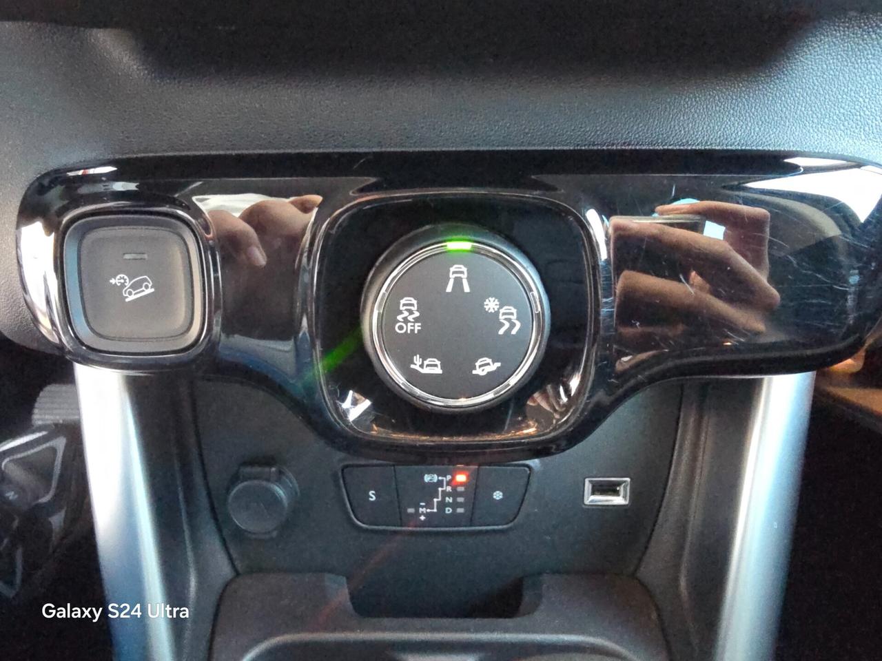 Citroen C3 Aircross BlueHDi 100 S&S Shine