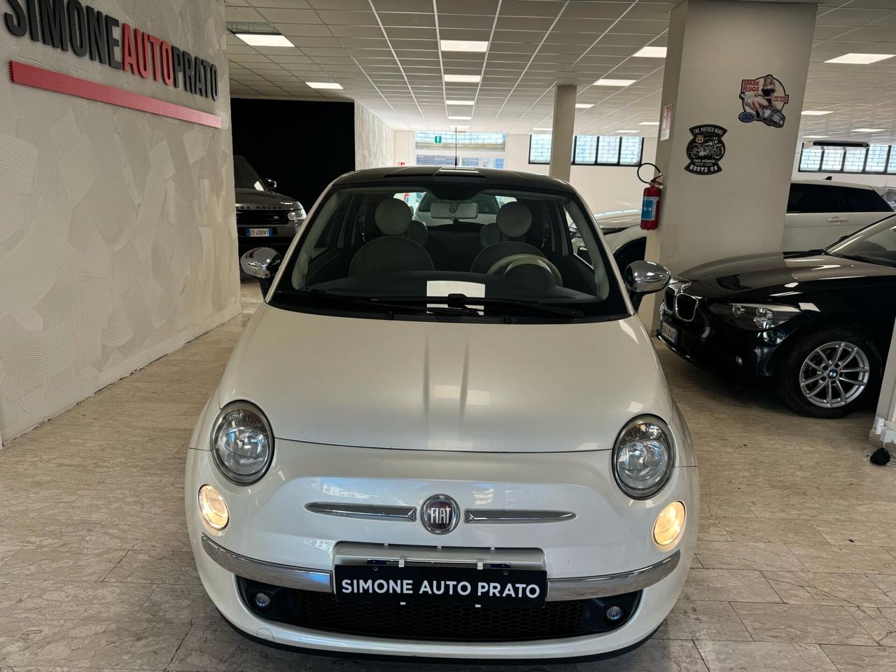 Fiat 500 1.3 Multijet 16V 95 CV Lounge