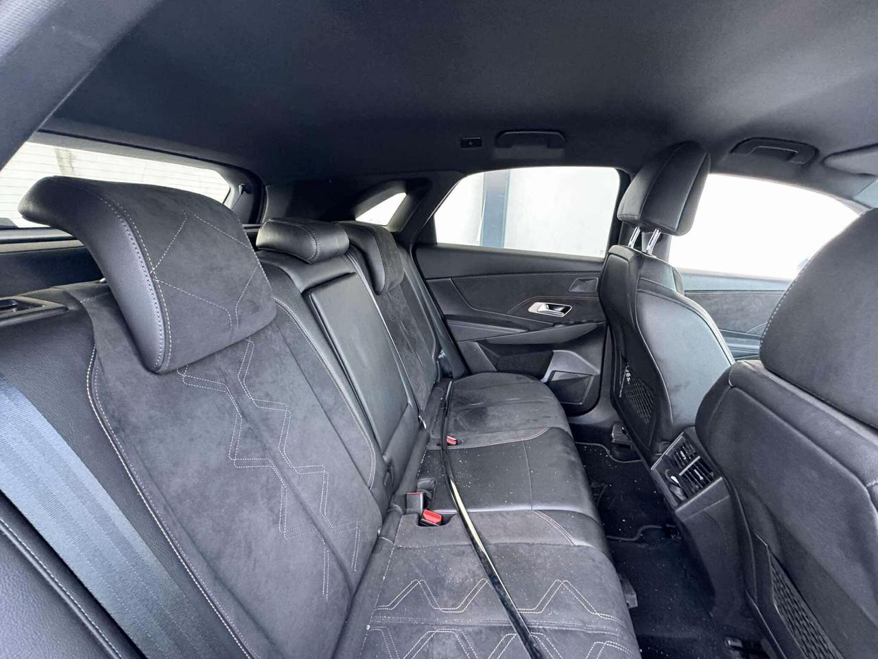 Ds 7 BlueHDi 130 aut. Performance Line+ LEGGI-2022