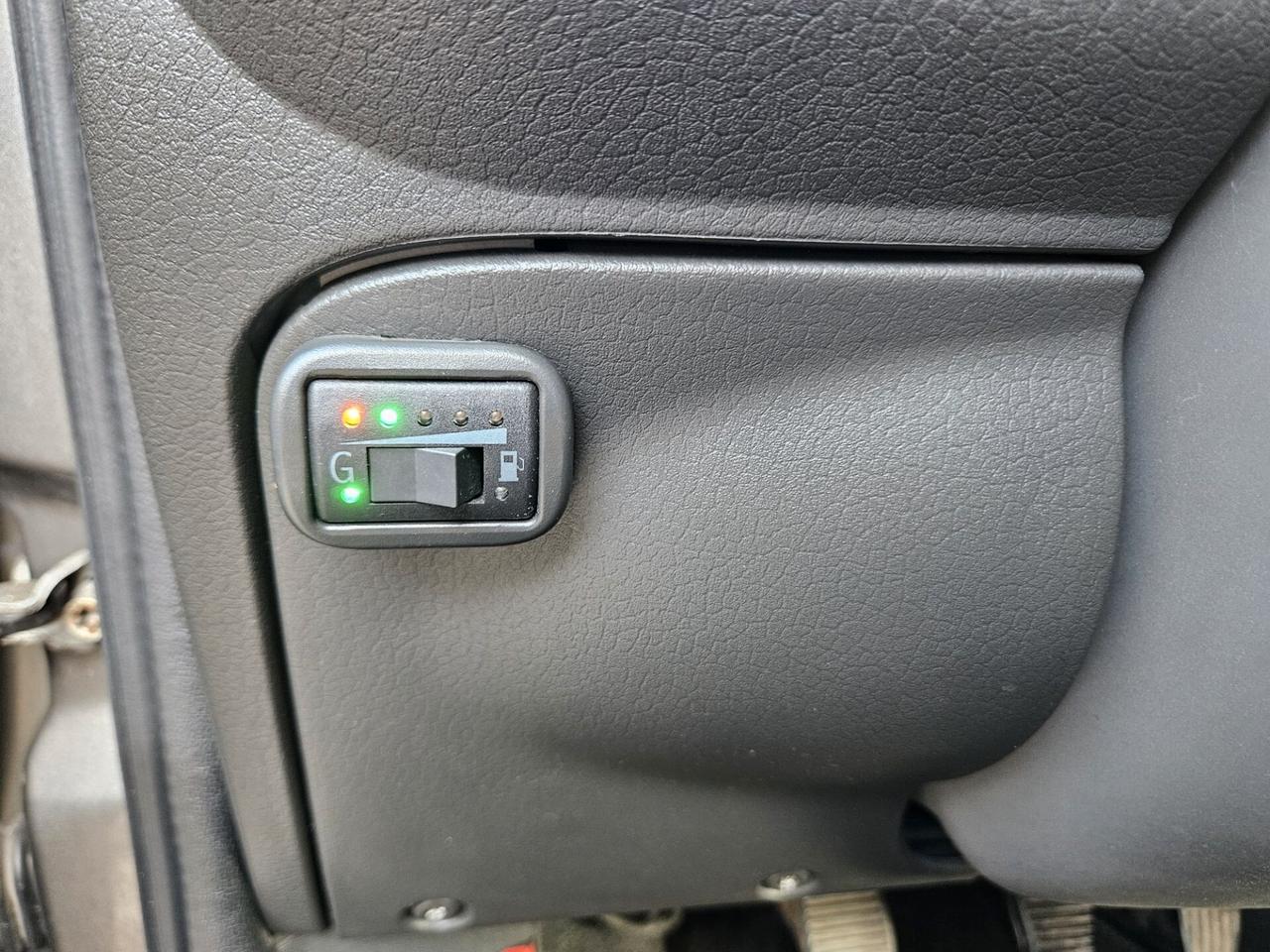 Fiat Panda 1.2 EasyPower 69 CV Dynamic Gpl
