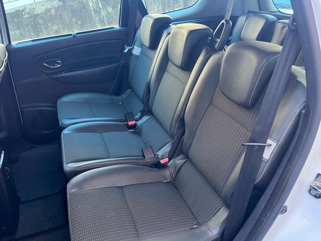 Renault Scenic Scénic 1.5 dCi 110CV Start&Stop Wave