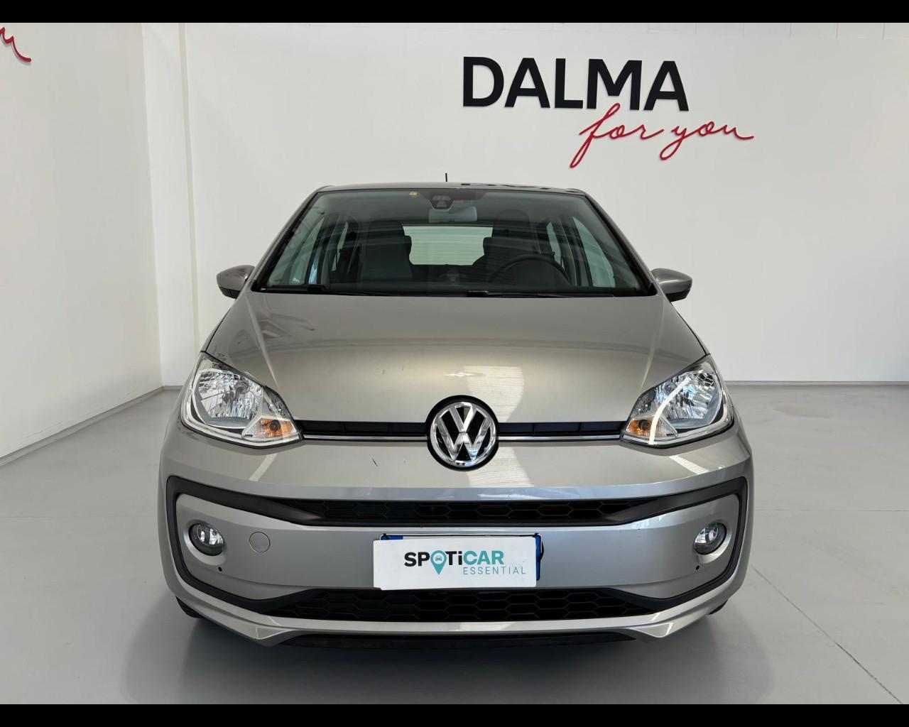 VOLKSWAGEN up! - up! 5p 1.0 Move up! 75cv