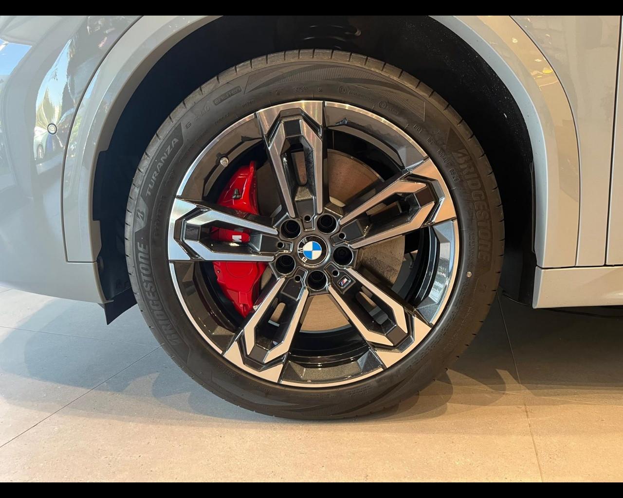 BMW X2 (U10) - X2 xDrive 20d Msport Pro