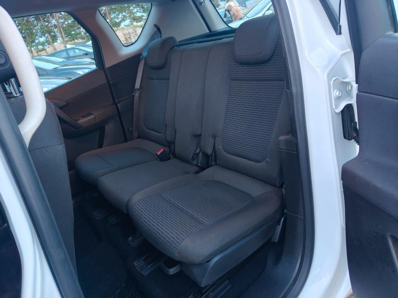 Opel Meriva 1.4 Turbo 120CV GPL Tech Elective