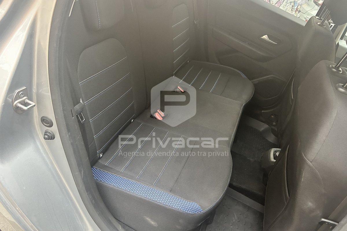 DACIA Duster 1.0 TCe 100 CV ECO-G 4x2 15th Anniversary