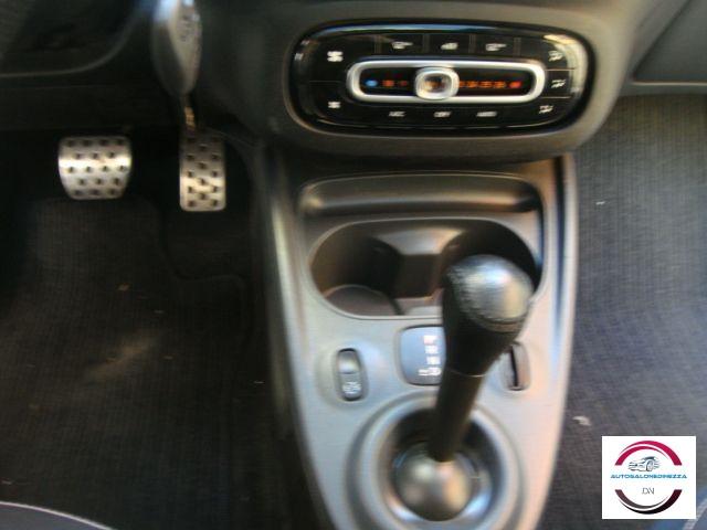 SMART - Fortwo - 70 1.0 twinamic Prime