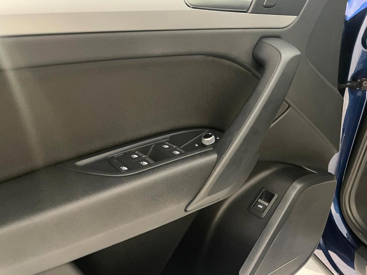 Audi Q5 40 TDI 204 CV quattro S-LINE IVA ESPOSTA