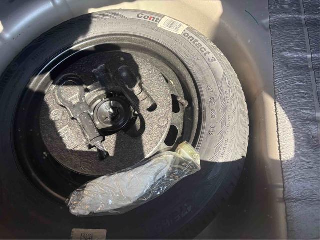 FORD Fiesta 1.5 TDCi 120 CV 5 porte Vignale