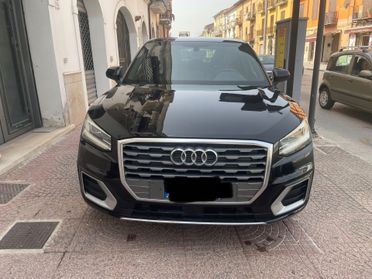 Audi Q2 2.0 TDI quattro S tronic