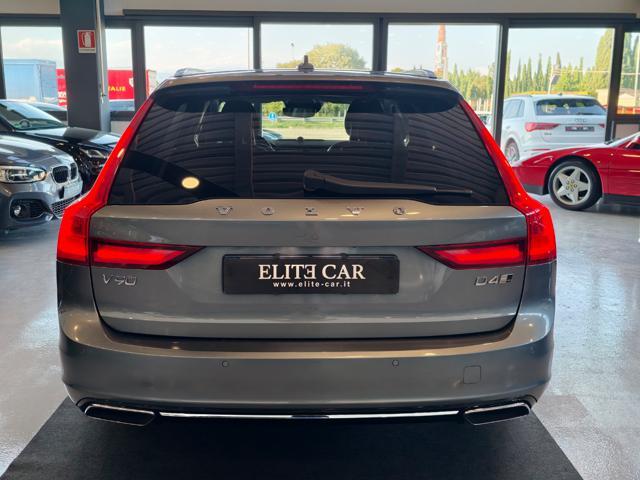 VOLVO V90 D4 AWD Geartronic Inscription FULL OPTIONAL