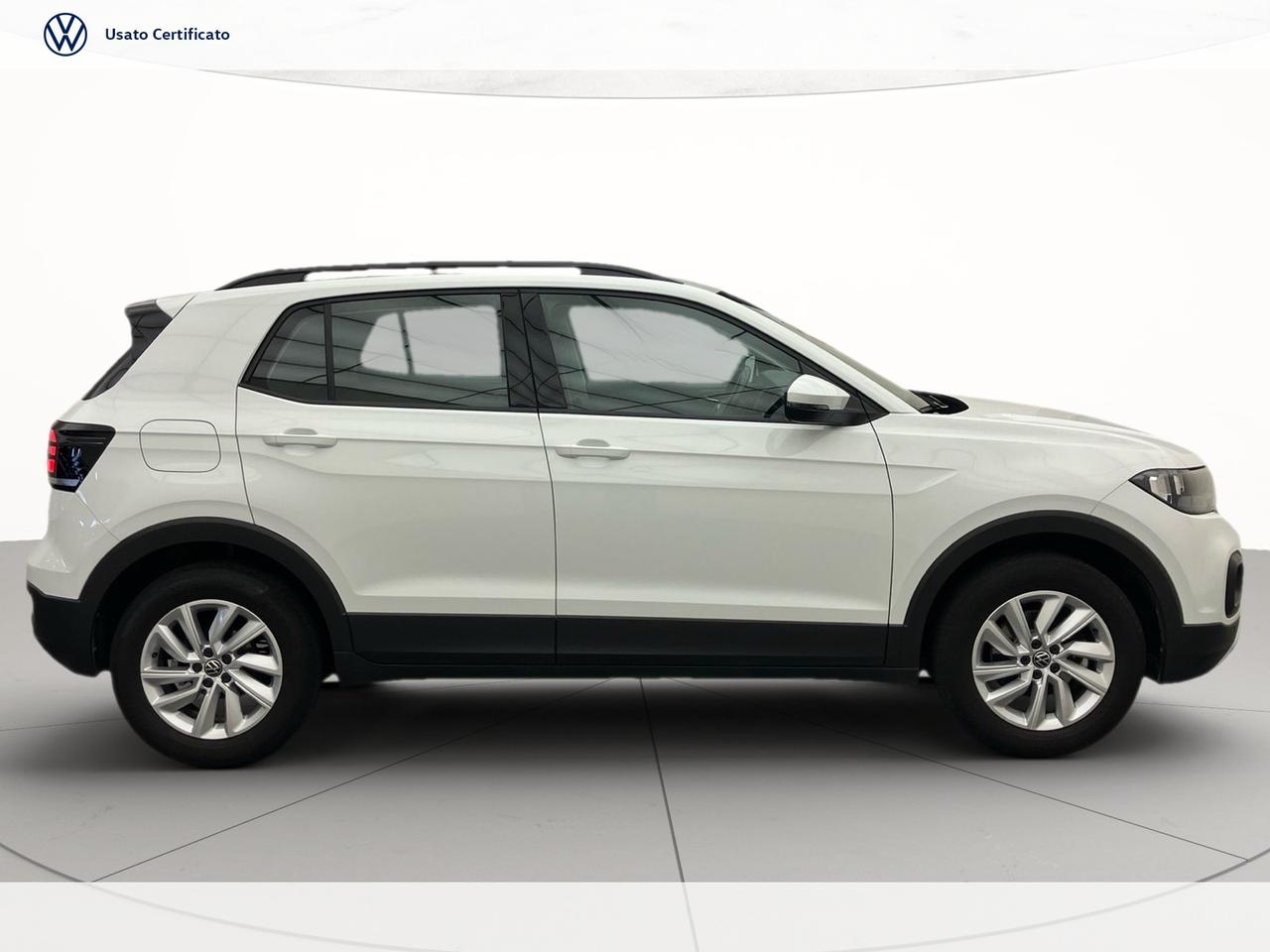 1.0 TSI Style 110 CV DSG