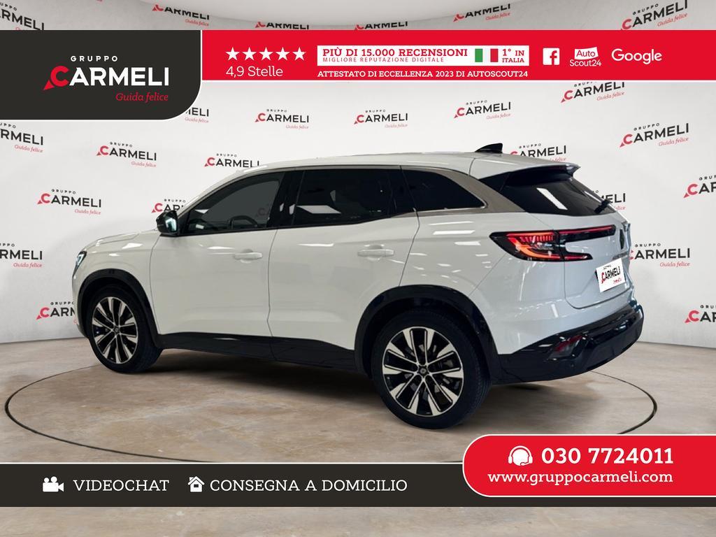 Renault Austral 1.2 E-Tech full hybrid Techno