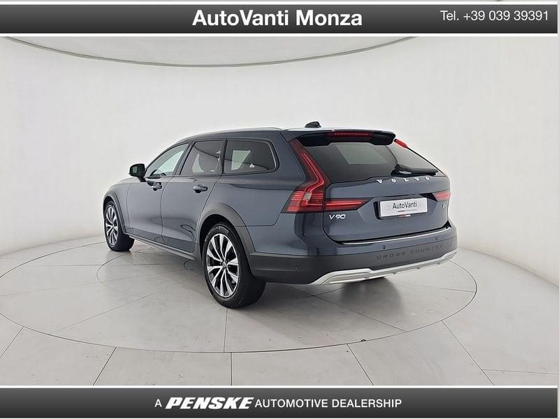 Volvo V90 Cross Country V90 Cross Country 2.0 b4 Plus awd auto