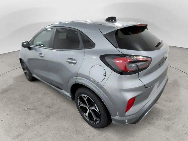 FORD Puma 1.0 EcoBoost Hybrid 125 CV S&S ST-Line