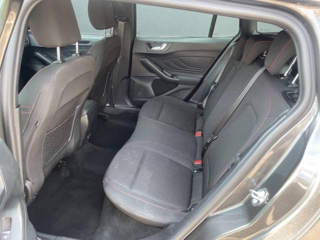 Ford Focus 1.0t ecoboost h ST-Line 125cv