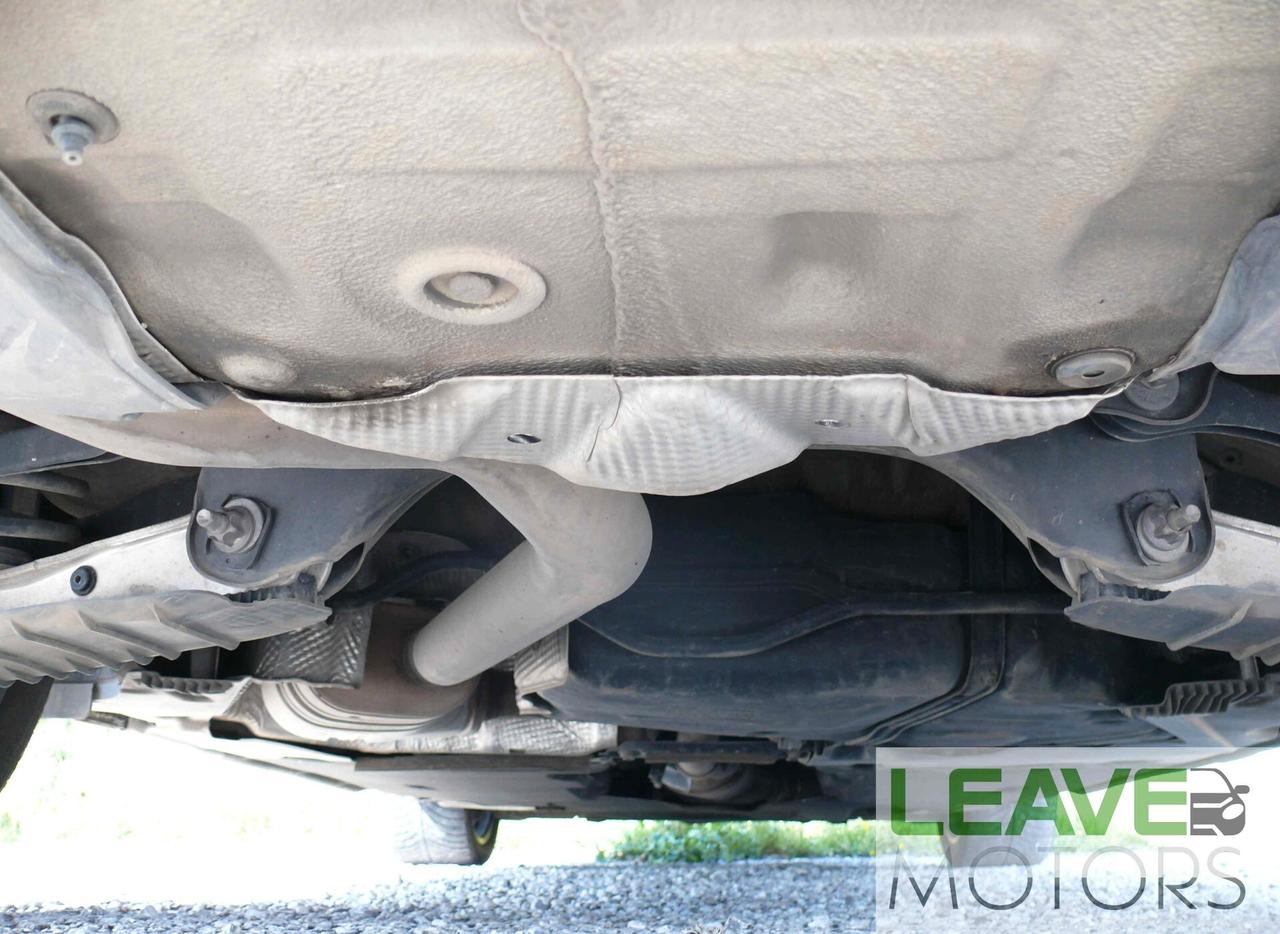 Audi A4 35 TDI/163 CV S tronic (M1307)