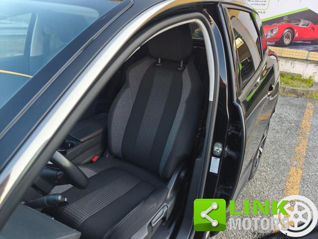 PEUGEOT 3008 BlueHDi 120 S&S Allure