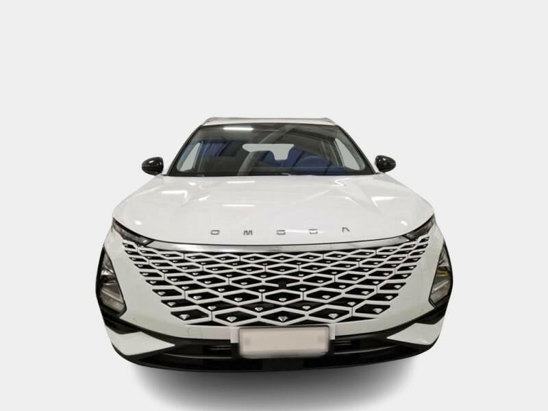 OMODA 5 1.6 T-GDI COMFORT DCT SUV