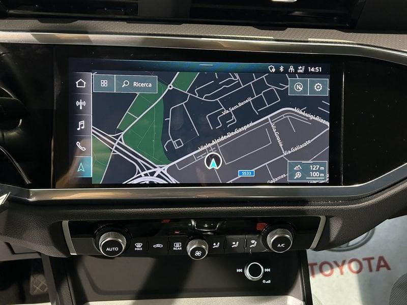Audi Q3 Q3 35 TFSI Business