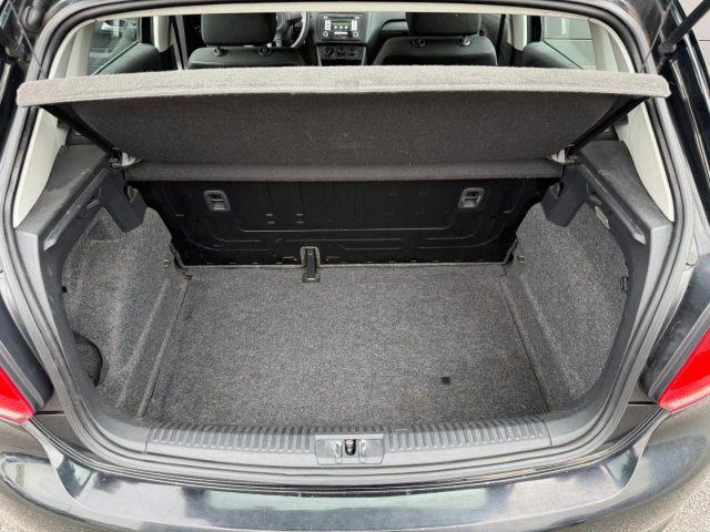 VOLKSWAGEN Polo 1.2 60cv 5 porte Trendline NEOPATENTATI