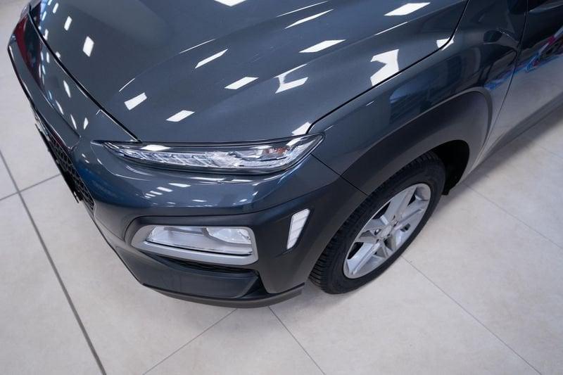Hyundai Kona 1.0 t-gdi Exellence 2wd 120cv