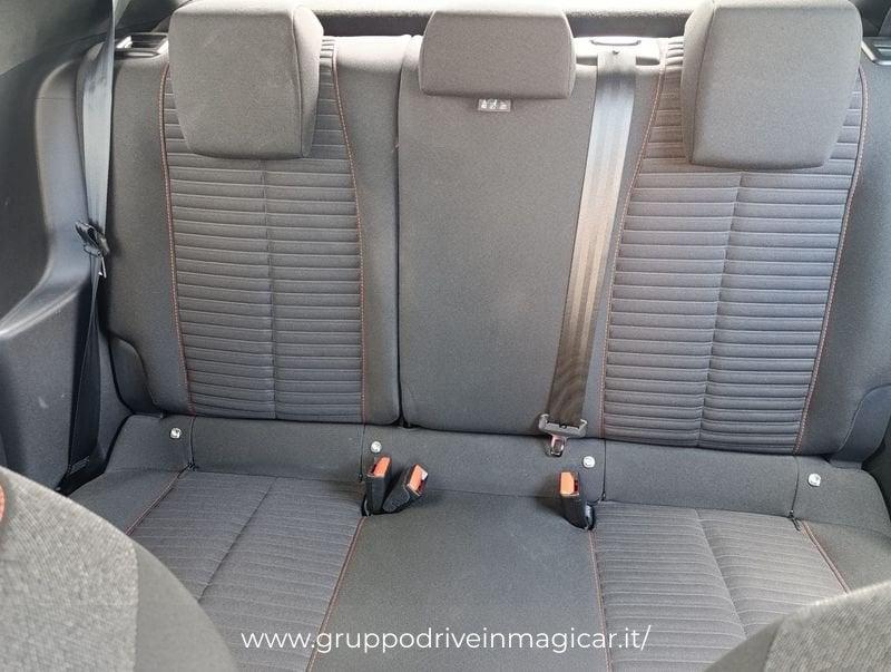 Peugeot 208 Active Pack PureTech 100 S/S