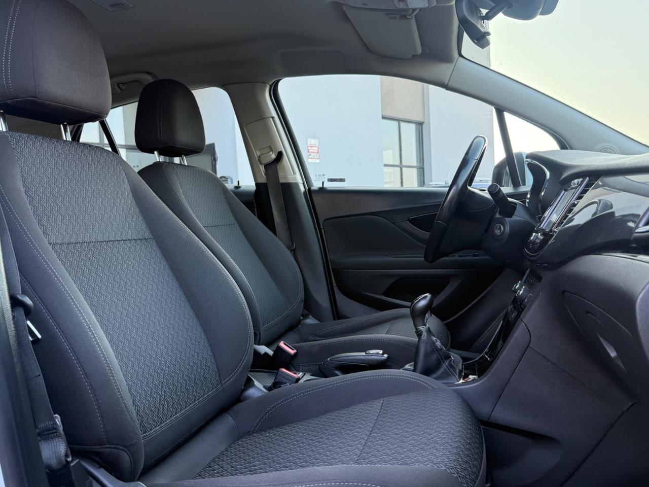 Opel Mokka 1.6 CDTI Ecotec 4x2 Start&Stop Cosmo